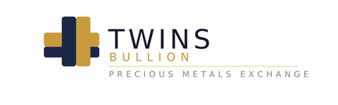 Twins Bullion Precious Metals Exchange